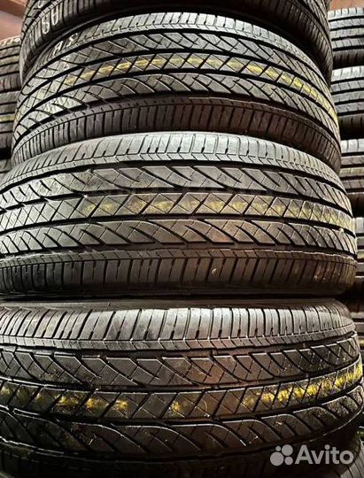 Bridgestone Dueler H/P Sport AS 235/55 R20