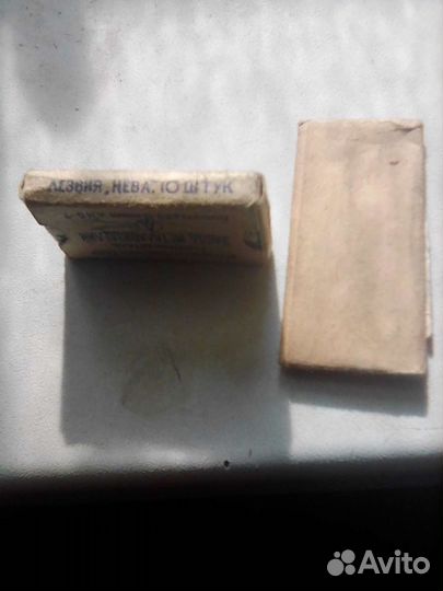 Иглы для швейной машины раритет