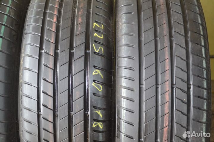 Bridgestone Alenza 001 225/60 R18 104W