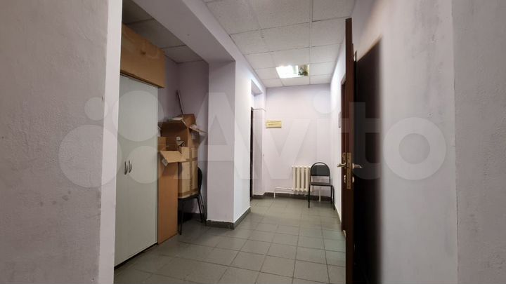 Продажа/ипотека 229 м² на первом этаже ЖК Никита