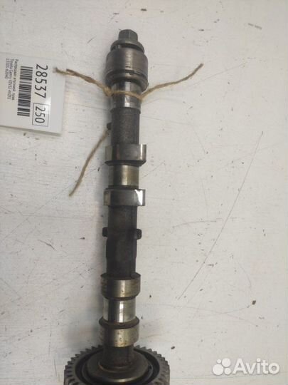 Распредвал впускной правый Toyota Camry Prominent