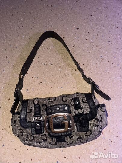 Сумка женская guess