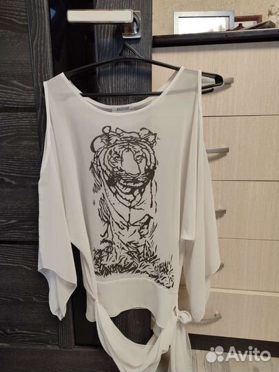 Вещи пакетом женские 46