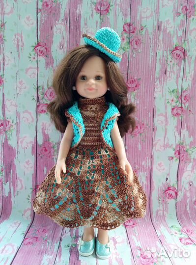 Одежда для кукол Paola Reina в ассортименте