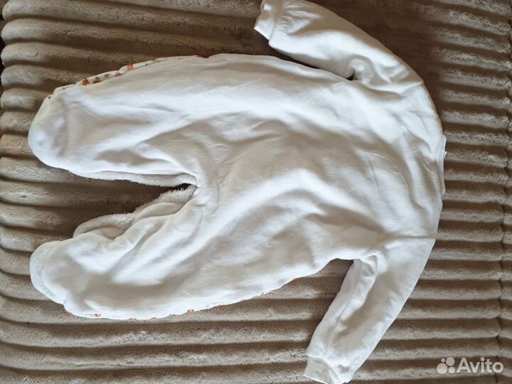 Комбинезон с навесом 62