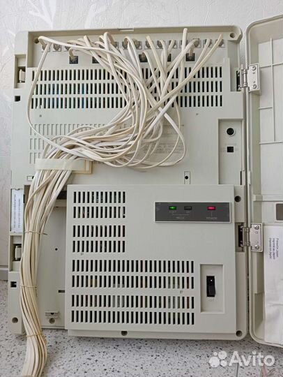 Мини атс Panasonic