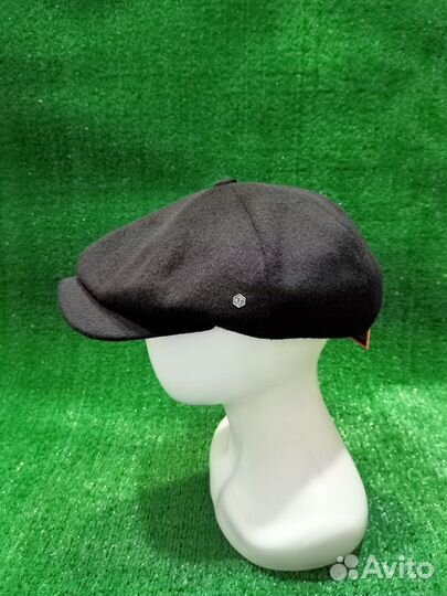 Кепка восьмиклинка хулиганка осенняя Арт.Ст57