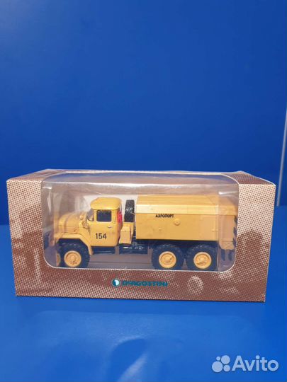 ЗИЛ 131 умп-350