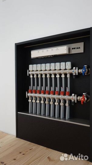 Котлы, Сплит-системы, Кондиционеры, Отопление, Газ