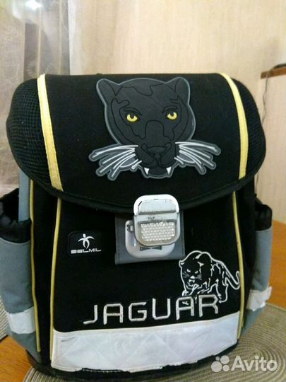 Рюкзак школьный belimil пр-во Сербия