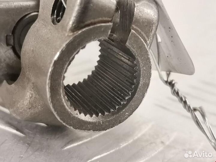 Рулевой карданчик Honda Civic 10 2016