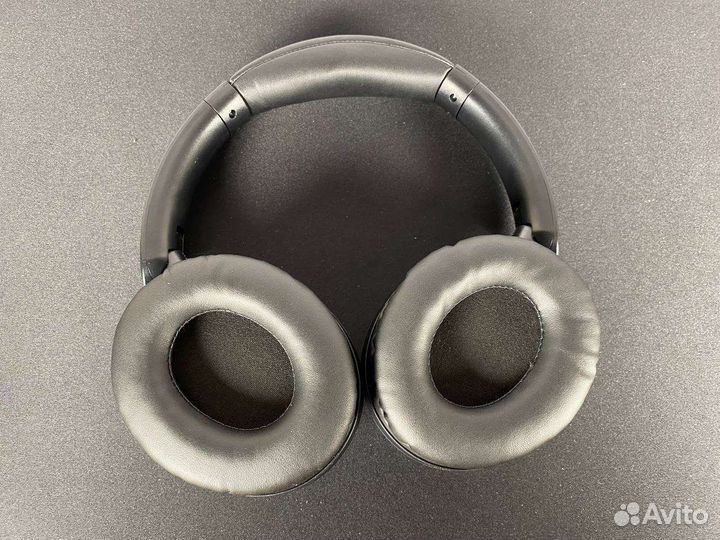 Беспроводные наушники sony WH XB910N