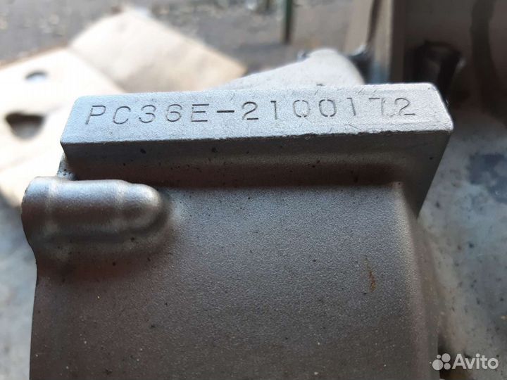 Натяжитель грм Honda Hornet CB600F