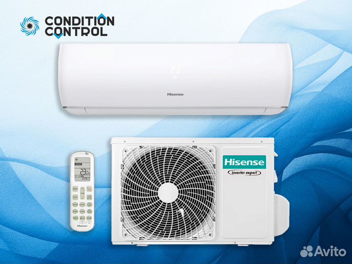 Сплит ситемы Кондиционеры с установкой и гарантией