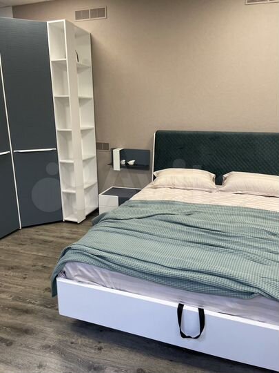 Комната 18 м² в 2-к., 3/17 эт.