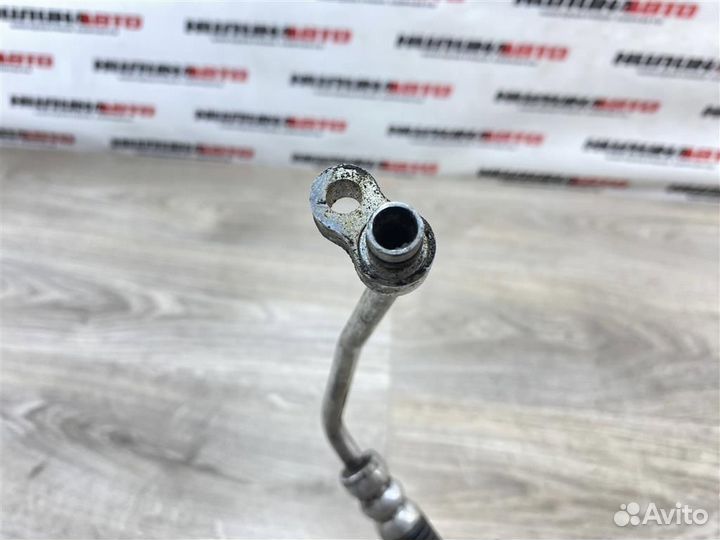 Трубка кондиционера Мазда 6 GH