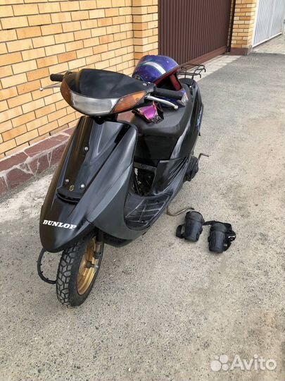 Скутер.Мопед