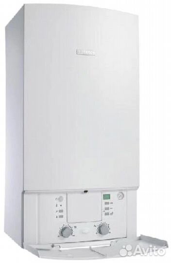 Газовый котел Bosch Gaz 7000 W ZSC 24-3 MFA