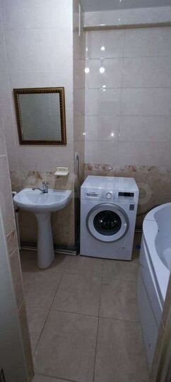 1-к. квартира, 39 м², 6/7 эт.