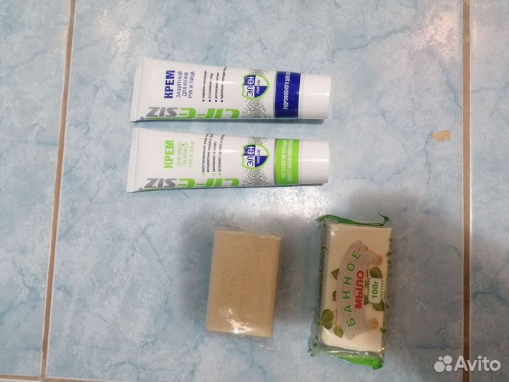 Маска респиратор