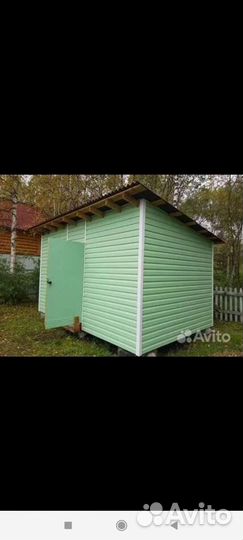 Бригада строителей