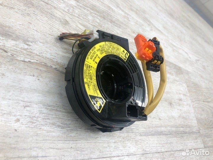 Шлейф руля Toyota Corolla Verso хэтчбек 2adftv