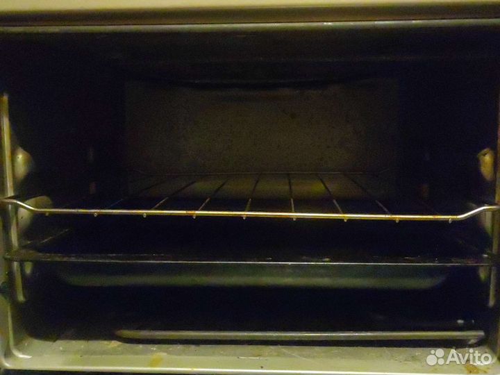 Духовка simfer2228