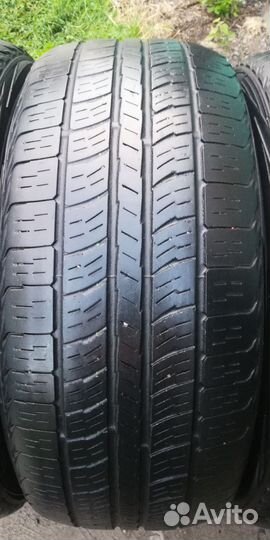 Marshal RoadVenture APT KL51 235/55 R18 109H