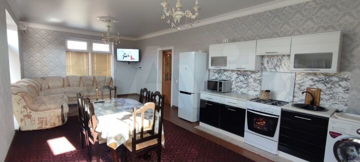 Дача 100 м² на участке 5 сот.