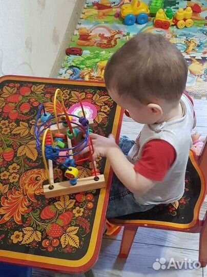 Няня на своей территории,день,ночь,сутки