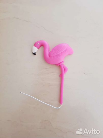 Фольгированные шары цифра