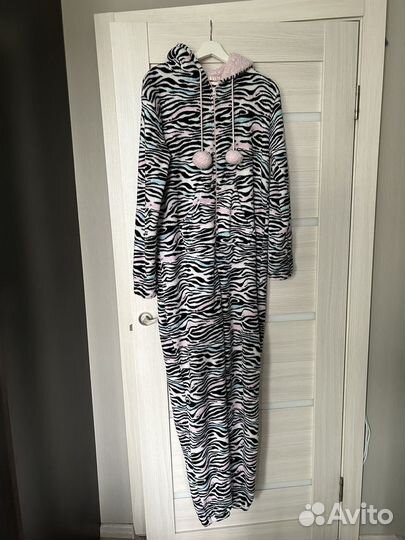 Домашний костюм женский