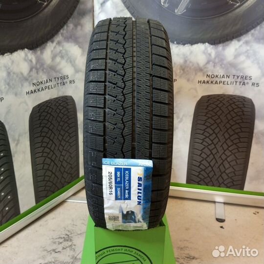Sailun Ice Blazer Arctic 205/60 R16 H