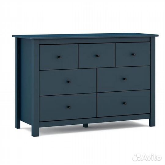 Комод Мисти (RAL)