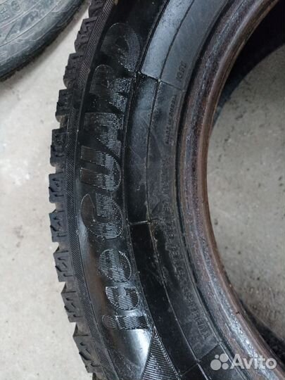 Yokohama Ice Guard IG55 195/65 R15 95T