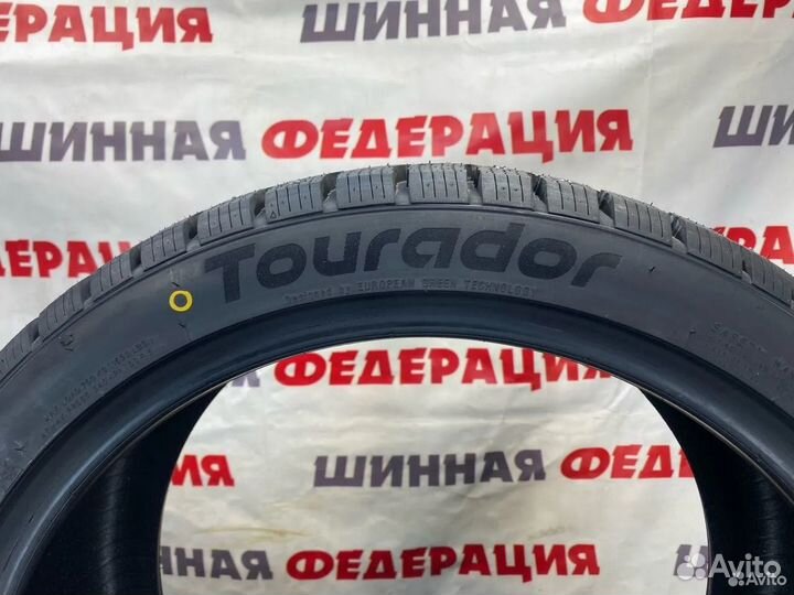 Tourador Ice Star TSW1 275/40 R18