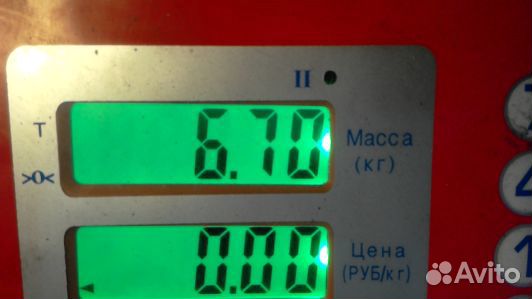 Впускной коллектор бензиновый BMW 3 E46 (89Z20C602