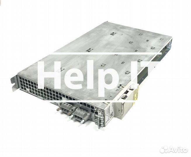 Модуль Siemens Simodrive 6SN1123-1AB00-0BA1