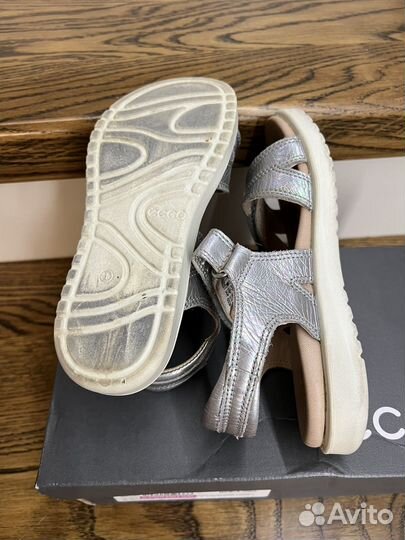 Сандалии ecco 30