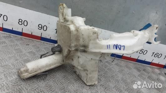 Бачок омывателя volkswagen passat B6 (LDN11NL01)