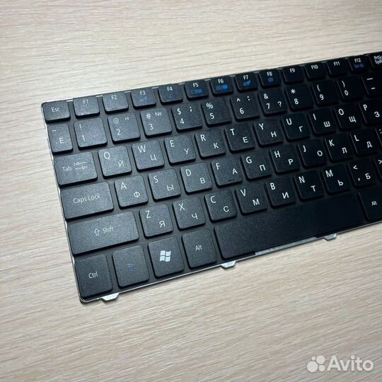 Клавиатура для ноутбука acer aspire 5810T 5410T