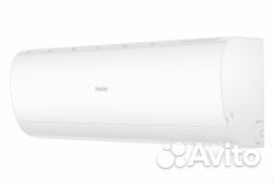 Сплит-система Haier coral ON/OFF HSU-12HPL203/R3