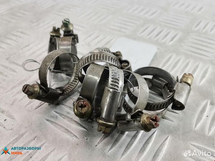 Хомут металлический Mercedes-Benz SLK-Класс