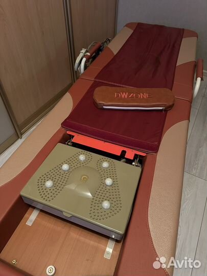 Массажная кровать dwz-7000