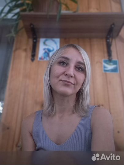 Менеджер в социальных сетях