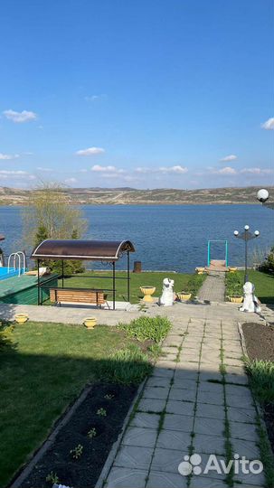 База отдыха