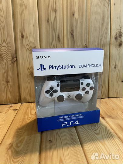 Геймпад Sony PS4