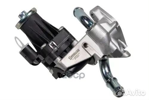 Клапан рециркуляции ог Ford Transit 2.2-3.2TDCi