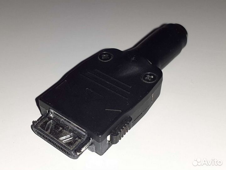 Переходник