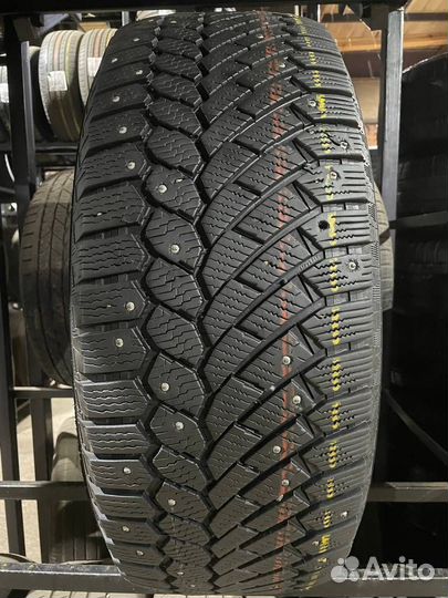 Continental ContiIceContact 4x4 265/60 R18 110T